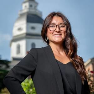 Meet your Posher, Rylie